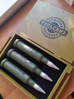 ТУЛЬСКИЙ КАЛИБР