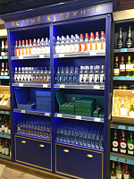 «ЛЕВША» В РОЗНИЦЕ!